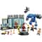 LEGO® Marvel Iron Man’s Laboratory: Hall of Armor with Minifigures 76315